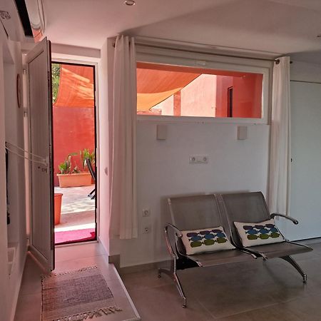 La Muralla Roja Calpe Exterior photo